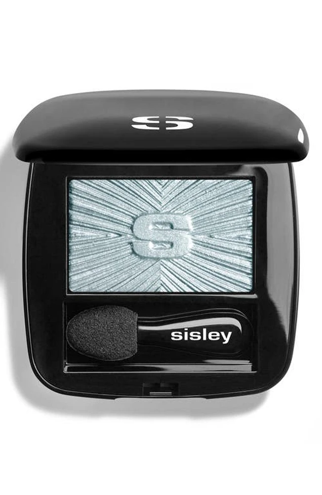 Sisley Paris Les Phyto-Ombrés Eyeshadow in 30 Silky Sky at Nordstrom