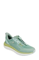 Kizik London Sneaker Surf Spray/Granite Green at Nordstrom,