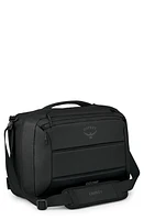 Osprey Ozone 20-Liter Carry-On Boarding Bag in Black at Nordstrom