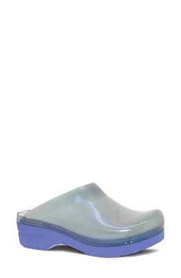 Dansko Sonja Platform Clog in Sky at Nordstrom, Size 9.5-10Us