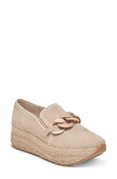 Dolce Vita Jhenee Platform Slip-On Sneaker at Nordstrom,