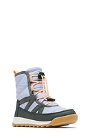 SOREL Kids' Whitney II Short Waterproof Insulated Boot at Nordstrom, M