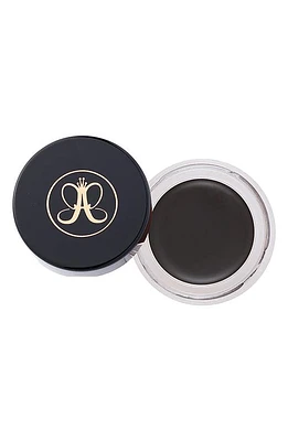 Anastasia Beverly Hills Dipbrow Pomade Waterproof Brow Color in Granite at Nordstrom