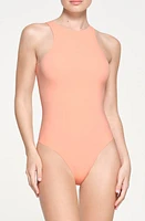 SKIMS Fits Everybody High Neck Bodysuit at Nordstrom,