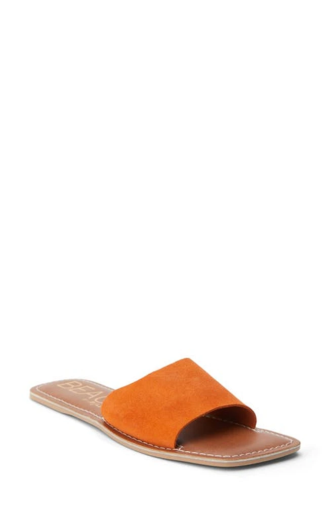 BEACH BY MATISSE Bali Slide Sandal at Nordstrom,