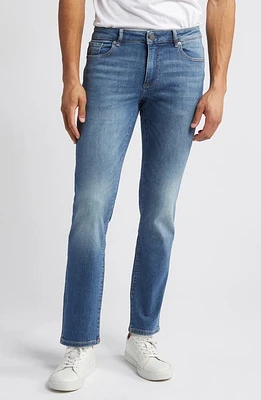 DL1961 Nick Slim Fit Jeans Ocean City Ultimate at Nordstrom, X