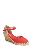 Toni Pons 'Caldes' Linen Wedge Sandal at Nordstrom,