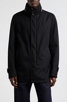 Herno Storm System Waterproof Car Coat at Nordstrom, Us