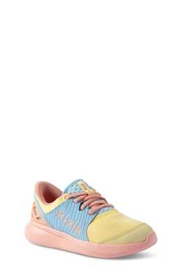 Kizik Kids' Anaheim Hands-Free Sneaker in Birthday Cake at Nordstrom, Size 2 M