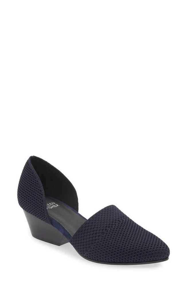 Eileen Fisher Hallo Knit d'Orsay Pump at Nordstrom,