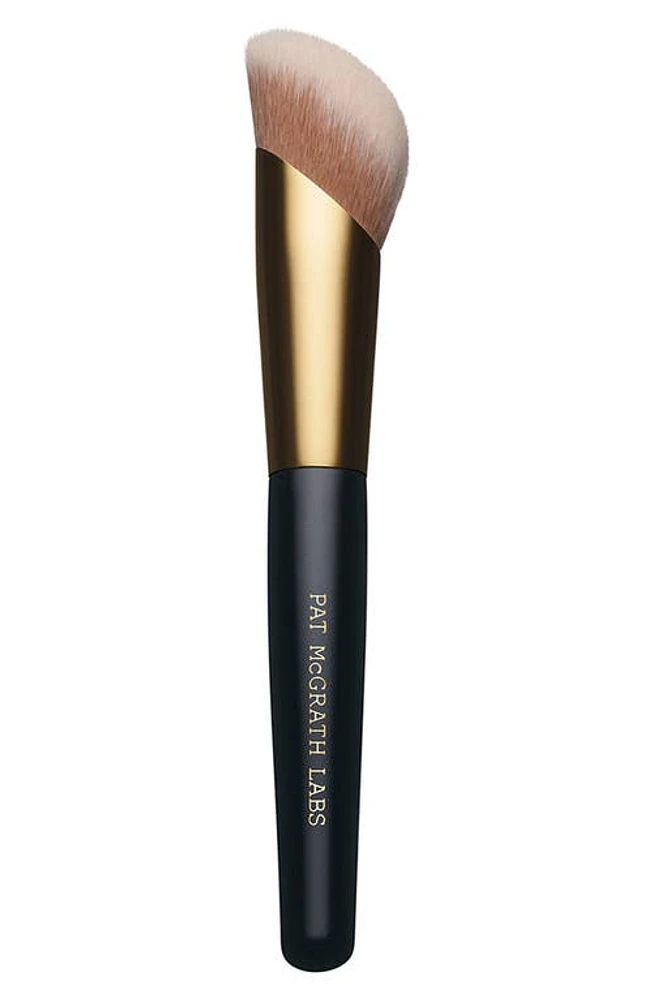 PAT McGRATH LABS Skin Fetish: Sublime Perfection Highlighting Brush at Nordstrom