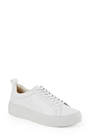 Vagabond Shoemakers Zoe Platform Sneaker White at Nordstrom,