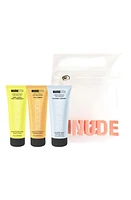 NUDESTIX Gentle 3-Step Citrus Renew Set at Nordstrom