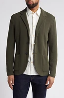 Robert Barakett Morris Sweater Knit Sport Coat at Nordstrom,