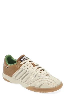 ADIDAS x Wales Bonner Samba Millennium Sneaker Wonder White at Nordstrom, Women's