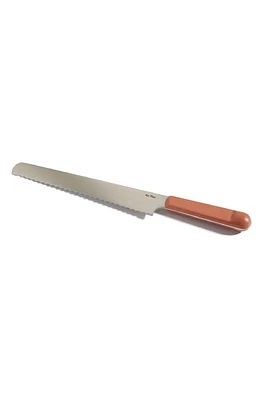 Our Place Serrated Slicing Knife in Spice at Nordstrom