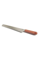 Our Place Serrated Slicing Knife in Spice at Nordstrom