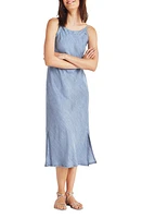 Splendid Breeze Indigo Dress at Nordstrom,