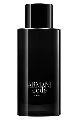 ARMANI beauty Armani Code Parfum in Regular at Nordstrom