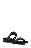 Anne Klein Liza Slide Sandal at Nordstrom,