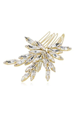 Brides & Hairpins Calah Comb in Gold at Nordstrom