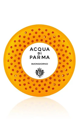 Acqua di Parma Buongiorno Car Diffuser Refill at Nordstrom