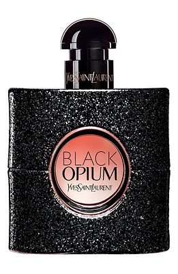 Yves Saint Laurent Black Opium Eau de Parfum Women's Fragrance at Nordstrom