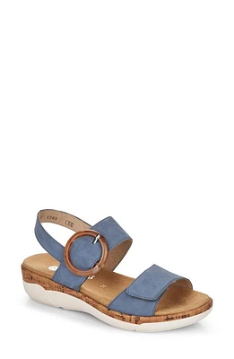 REMONTE Jocelyn 53 Slingback Sandal at Nordstrom,