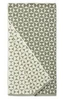 House No.23 Harper Bath Towel in Sage at Nordstrom