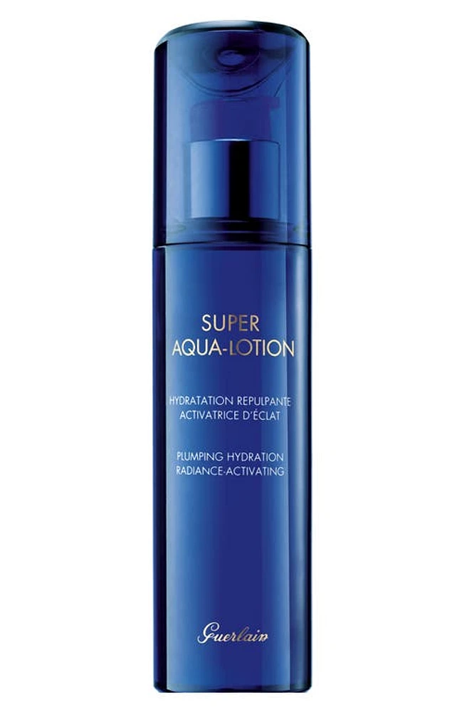 Guerlain Super Aqua Hydrating Toning Lotion at Nordstrom