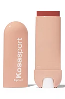 Kosas Sport LipFuel Hyaluronic Lip Balm in Flow at Nordstrom, Size 0.17 Oz