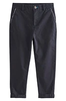 Baker by Ted Kids' Stretch Cotton Chinos Blue at Nordstrom,