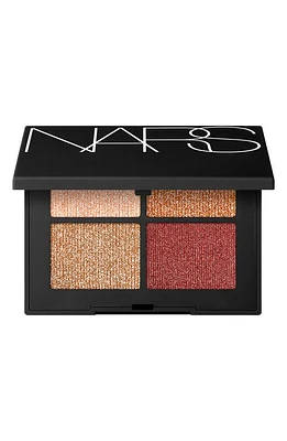 NARS Quad Eyeshadow Palette in Singapore at Nordstrom