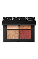 NARS Quad Eyeshadow Palette in Singapore at Nordstrom