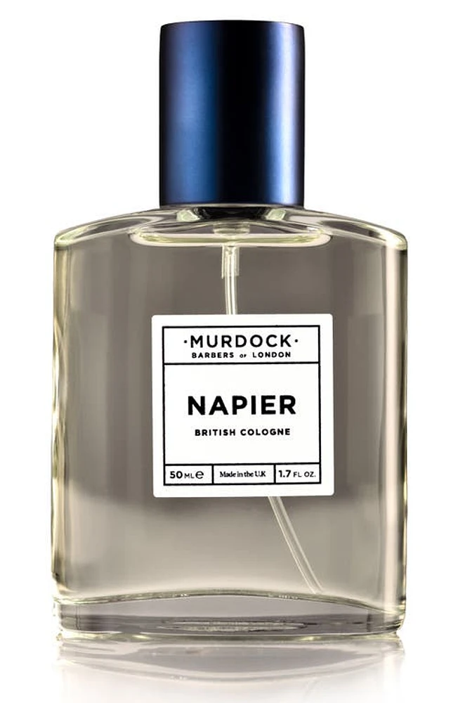 Murdock London Napier Cologne at Nordstrom, Size 1.7 Oz