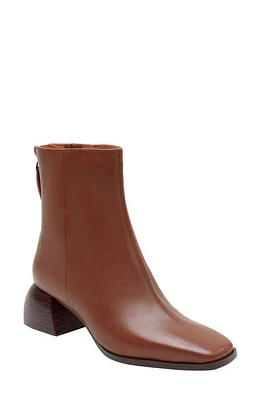 Linea Paolo Sage Square Toe Bootie at Nordstrom,