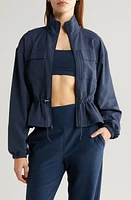 Beyond Yoga City Chic Jacket at Nordstrom,