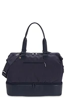 Béis The Weekend Travel Bag in Navy at Nordstrom