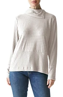 Michael Stars Sigourney Turtleneck Top at Nordstrom,