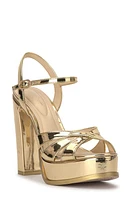 Jessica Simpson Giddings Platform Sandal at Nordstrom,