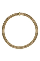 Bony Levy 14K Gold Stretch Chain Bracelet in 14K Yellow Gold at Nordstrom