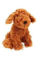 Jellycat Dapper Dog Cooper Stuffed Animal in Brown at Nordstrom