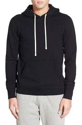 Reigning Champ Midweight Terry Pullover Hoodie at Nordstrom,