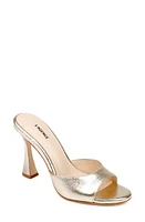 L'AGENCE Avery Slide Sandal at Nordstrom,