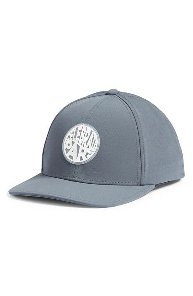 Swannies Quincy Golf Hat in Graphite at Nordstrom