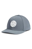 Swannies Quincy Golf Hat in Graphite at Nordstrom