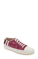 Cecelia New York Rookie Sneaker Velvet at Nordstrom,