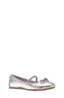 Nina Kids' Kendalla Ballet Flat at Nordstrom,