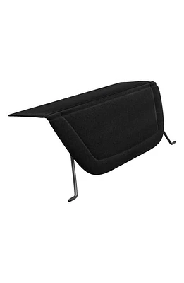 Joolz Aer Leg Rest in Black at Nordstrom