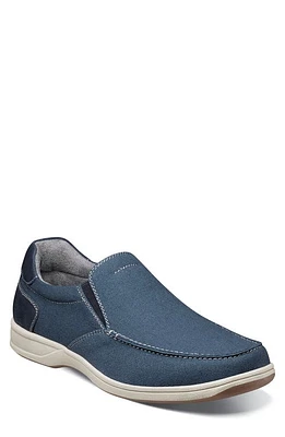 Florsheim Lakeside Slip-On Navy at Nordstrom,